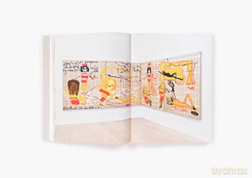 Rose Wylie Which One - Rose Wylie Barry Sc [KSIĄŻKA]