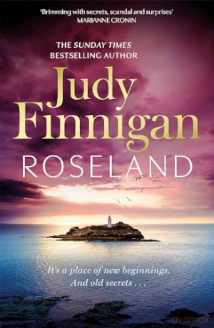 Roseland - Judy Finnigan [KSIĄŻKA]
