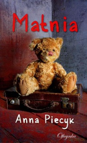 Matnia - Piecyk A. [KSIĄŻKA]