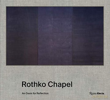 Rothko Chapel - Pamela Smart [KSIĄŻKA]