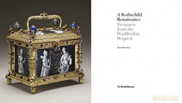 Rothschild Renaissance - Dora Thornton [KSIĄŻKA]