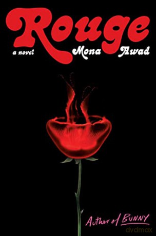 Rouge - Mona Awad [KSIĄŻKA]