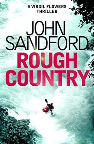 Rough Country - John Sandford [KSIĄŻKA]