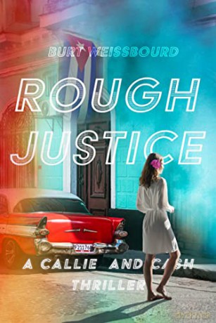 Rough Justice [KSIĄŻKA]