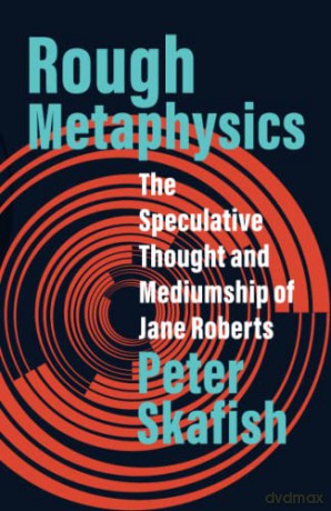 Rough Metaphysics - Peter Skafish [KSIĄŻKA]