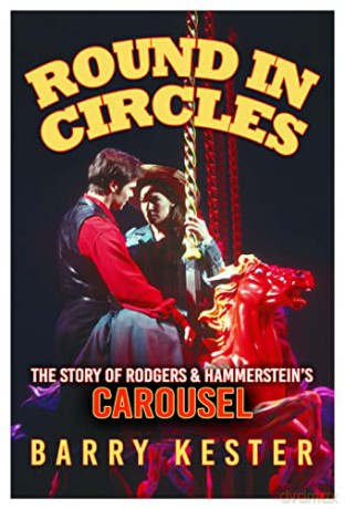 Round In Circles - Barry Kester [KSIĄŻKA]