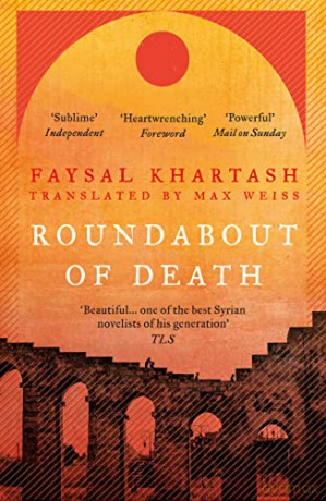 Roundabout Of Death - Faysal Khartash [KSIĄŻKA]