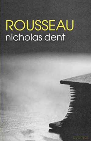 Rousseau Rp - Dent [KSIĄŻKA]