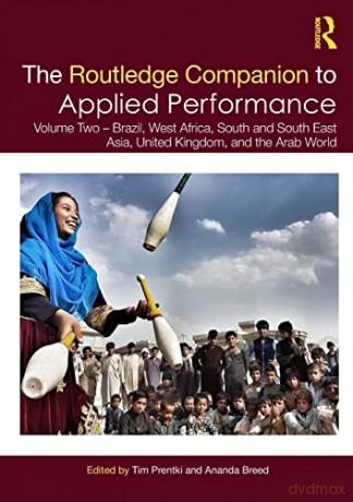 Routledge Companion To Applied [KSIĄŻKA]