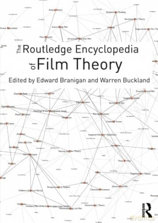 Routledge Encyclopedia Of Film Theory - Edward Branigan [KSIĄŻKA]