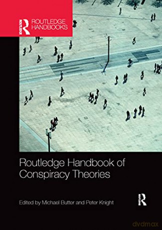 Routledge Handbook Of Conspiracy Th [KSIĄŻKA]