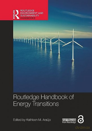 Routledge Handbook Of Energy Transitions - Kathleen Ara Jo [KSIĄŻKA]