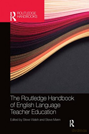 Routledge Handbook Of English Language T - Steve Walsh [KSIĄŻKA]
