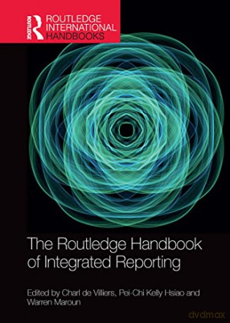 Routledge Handbook Of Integrated Reporti - Charl De Villiers [KSIĄŻKA]