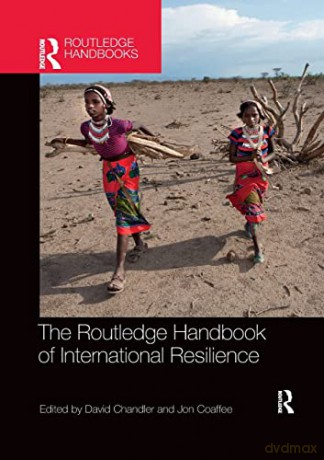 Routledge Handbook Of International Resi - David Chandler [KSIĄŻKA]
