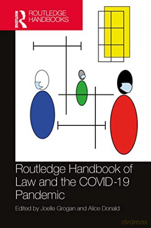 Routledge Handbook Of Law And The C [KSIĄŻKA]
