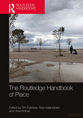 Routledge Handbook Of Place - Tim Edensor [KSIĄŻKA]