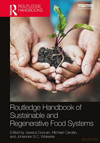 Routledge Handbook Of Sustainable And Re - Jessica Duncan [KSIĄŻKA]