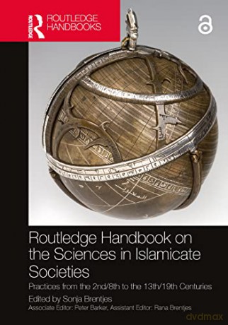 Routledge Handbook Science Islamica [KSIĄŻKA]
