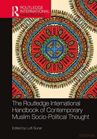 Routledge International Handbook Of Cont - Lutfi Sunar [KSIĄŻKA]