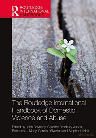 Routledge International Handbook Of Dome - John Devaney [KSIĄŻKA]