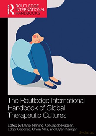 Routledge International Handbook Of Glob - Daniel Nehring [KSIĄŻKA]