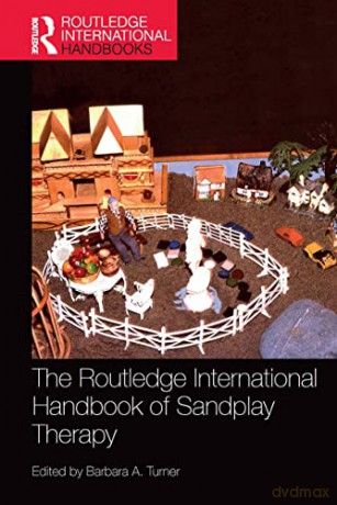 Routledge International Handbook Of Sand - Barbara Turner [KSIĄŻKA]