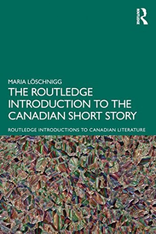 Routledge Introduction To The Canadian S - Maria L Schnigg [KSIĄŻKA]