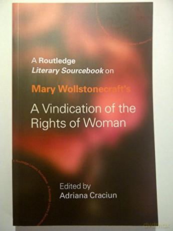 Routledge Literary Sourcebook On Mary Wo [KSIĄŻKA]