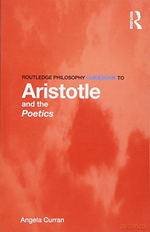 Routledge Philosophy Guidebook To Aristo - Angela Curran [KSIĄŻKA]