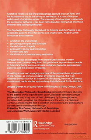 Routledge Philosophy Guidebook To Aristo - Angela Curran [KSIĄŻKA]