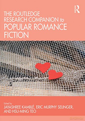 Routledge Research Companion To Popular - Jayashree Kambl [KSIĄŻKA]