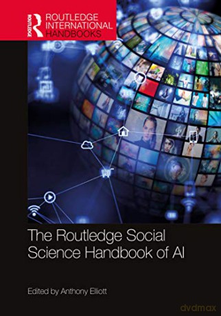 Routledge Social Science Handbook Of Ai - Anthony Elliott [KSIĄŻKA]