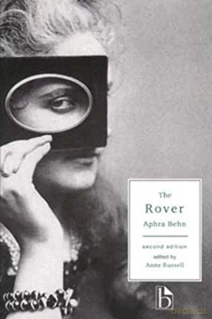 Rover Or The Banished Cavaliers - Aphra Behn [KSIĄŻKA]