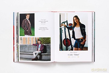 Rowing Blazers - Jack Carlson [KSIĄŻKA]