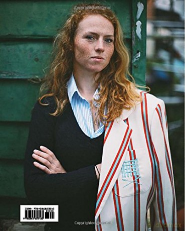 Rowing Blazers - Jack Carlson [KSIĄŻKA]