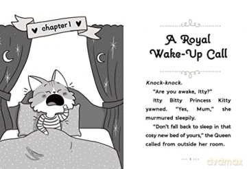 Royal Ball - Melody Mews [KSIĄŻKA]