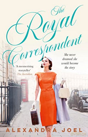 Royal Correspondent - Alexandra Joel [KSIĄŻKA]