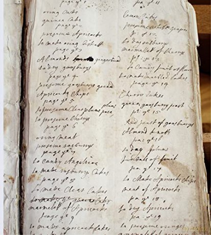 Royal Heritage Cookbook - Sarah Macpherson [KSIĄŻKA]