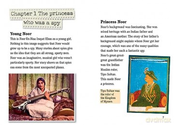 Royal Spy Yr 3 Bk 8 - Ayesha Braganza [KSIĄŻKA]