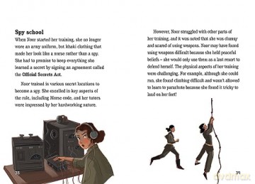 Royal Spy Yr 3 Bk 8 - Ayesha Braganza [KSIĄŻKA]