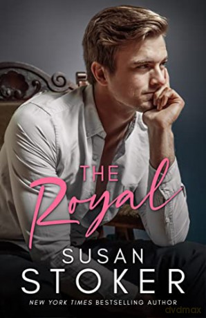 Royal The - Susan Stoker [KSIĄŻKA]
