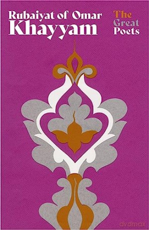 Rubaiyat Of Omar Khayyam - Omar Khayyam [KSIĄŻKA]
