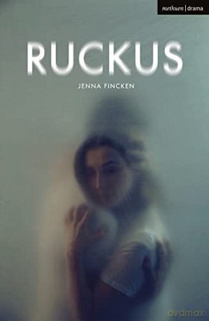 Ruckus - Jenna Fincken [KSIĄŻKA]