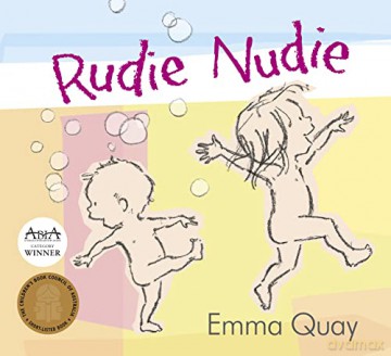 Rudie Nudie - Emma Quay [KSIĄŻKA]