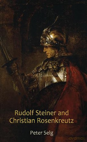 Rudolf Steiner Christian Rosen Kreutz [KSIĄŻKA]
