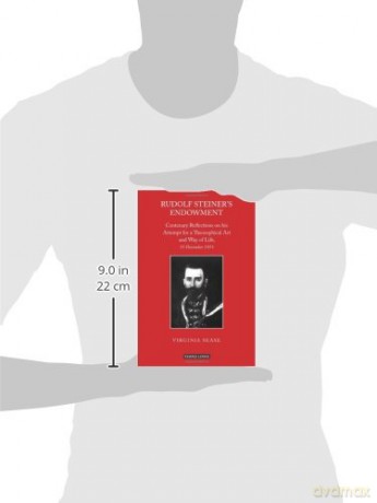 Rudolf Steiner S Endowment [KSIĄŻKA]
