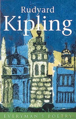 Rudyard Kipling - Jan (Ed) Hewitt [KSIĄŻKA]