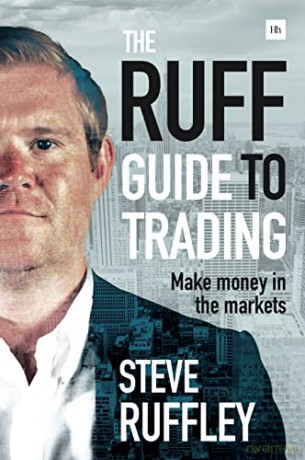 Ruff Guide To Trading - Steve Ruffley [KSIĄŻKA]