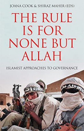 Rule Is For None But Allah - Cook Joana [KSIĄŻKA]